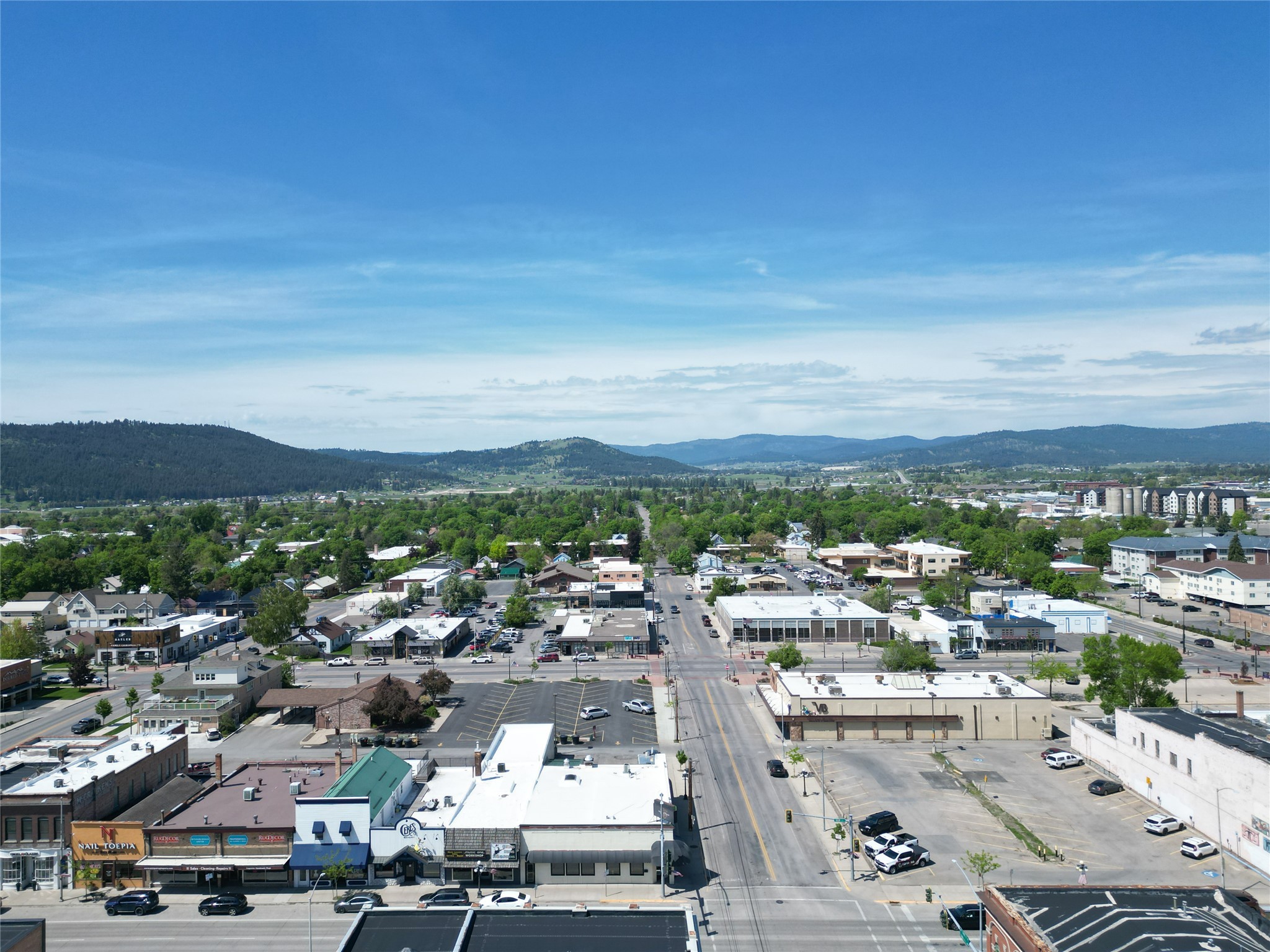 302 S Main Street