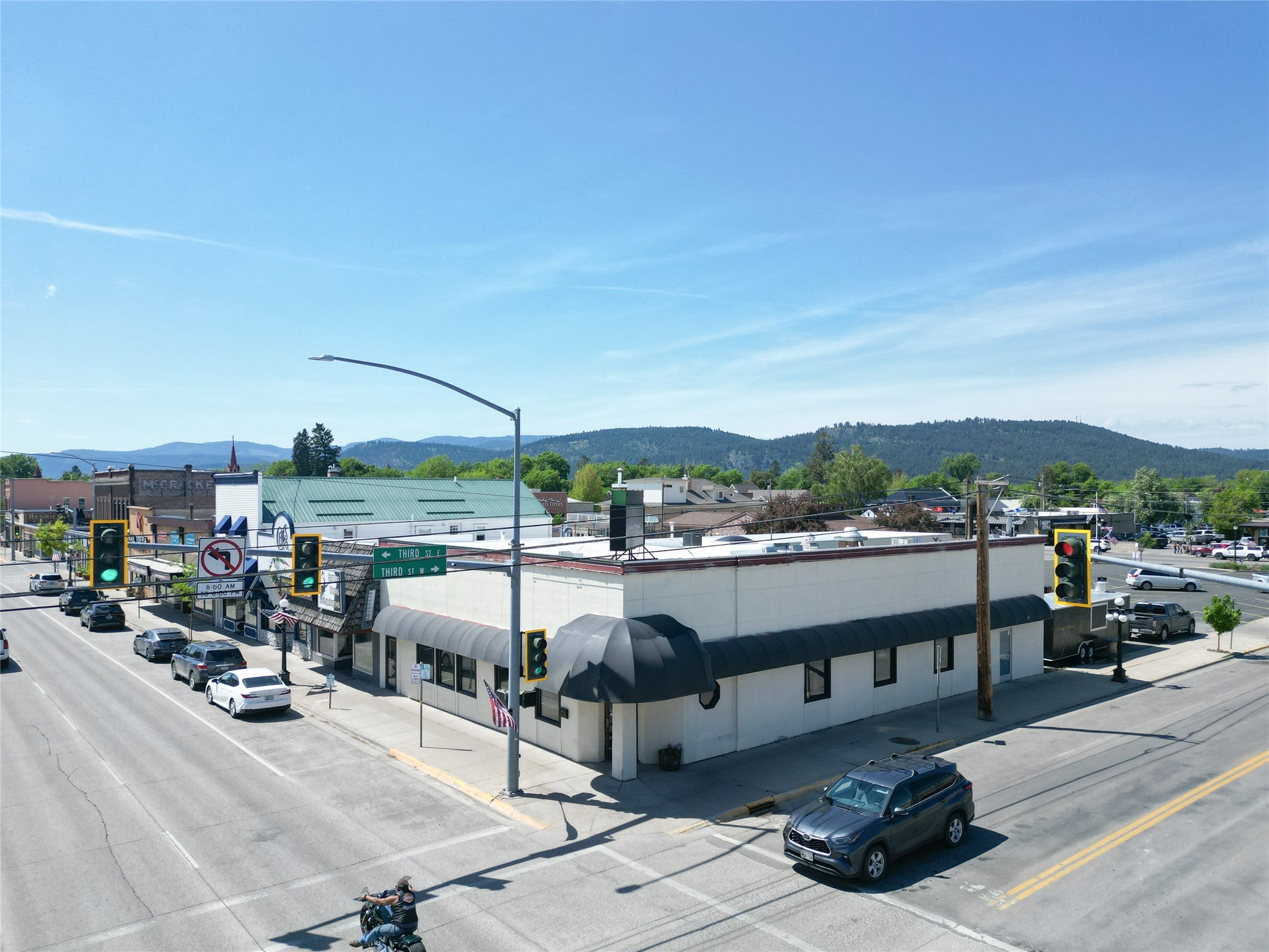 302 S Main Street