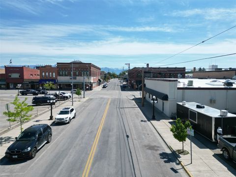 Tiny photo for 302 S Main Street, Kalispell, MT 59901 (MLS # 30051195)
