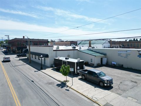 Tiny photo for 302 S Main Street, Kalispell, MT 59901 (MLS # 30051195)