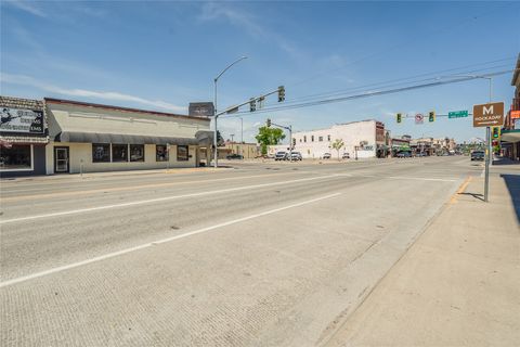 Tiny photo for 302 S Main Street, Kalispell, MT 59901 (MLS # 30051195)
