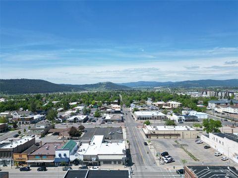 Tiny photo for 302 S Main Street, Kalispell, MT 59901 (MLS # 30051195)