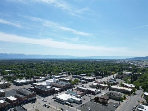 Tiny photo for 302 S Main Street, Kalispell, MT 59901 (MLS # 30051195)
