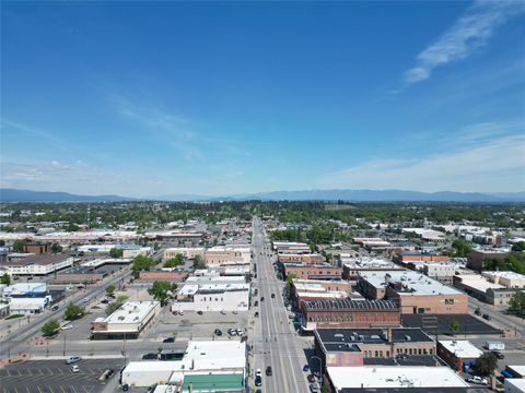 Tiny photo for 302 S Main Street, Kalispell, MT 59901 (MLS # 30051195)