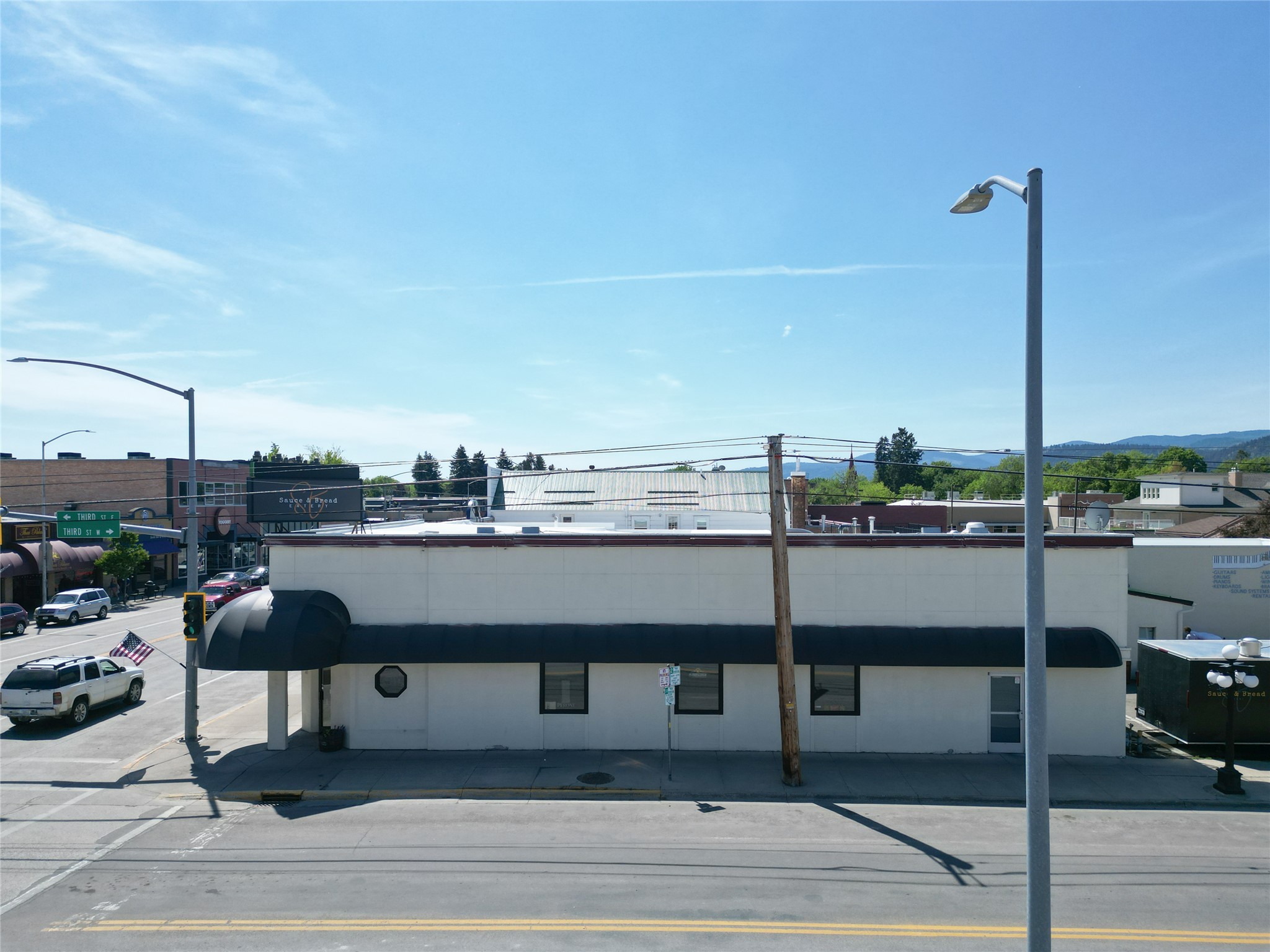302 S Main Street