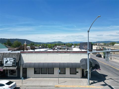Tiny photo for 302 S Main Street, Kalispell, MT 59901 (MLS # 30051195)