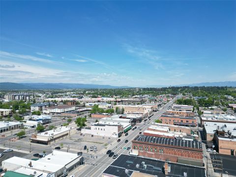 Tiny photo for 302 S Main Street, Kalispell, MT 59901 (MLS # 30051195)