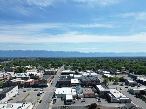 Tiny photo for 302 S Main Street, Kalispell, MT 59901 (MLS # 30051195)