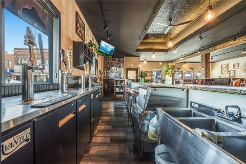 Tiny photo for 302 S Main Street, Kalispell, MT 59901 (MLS # 30051195)