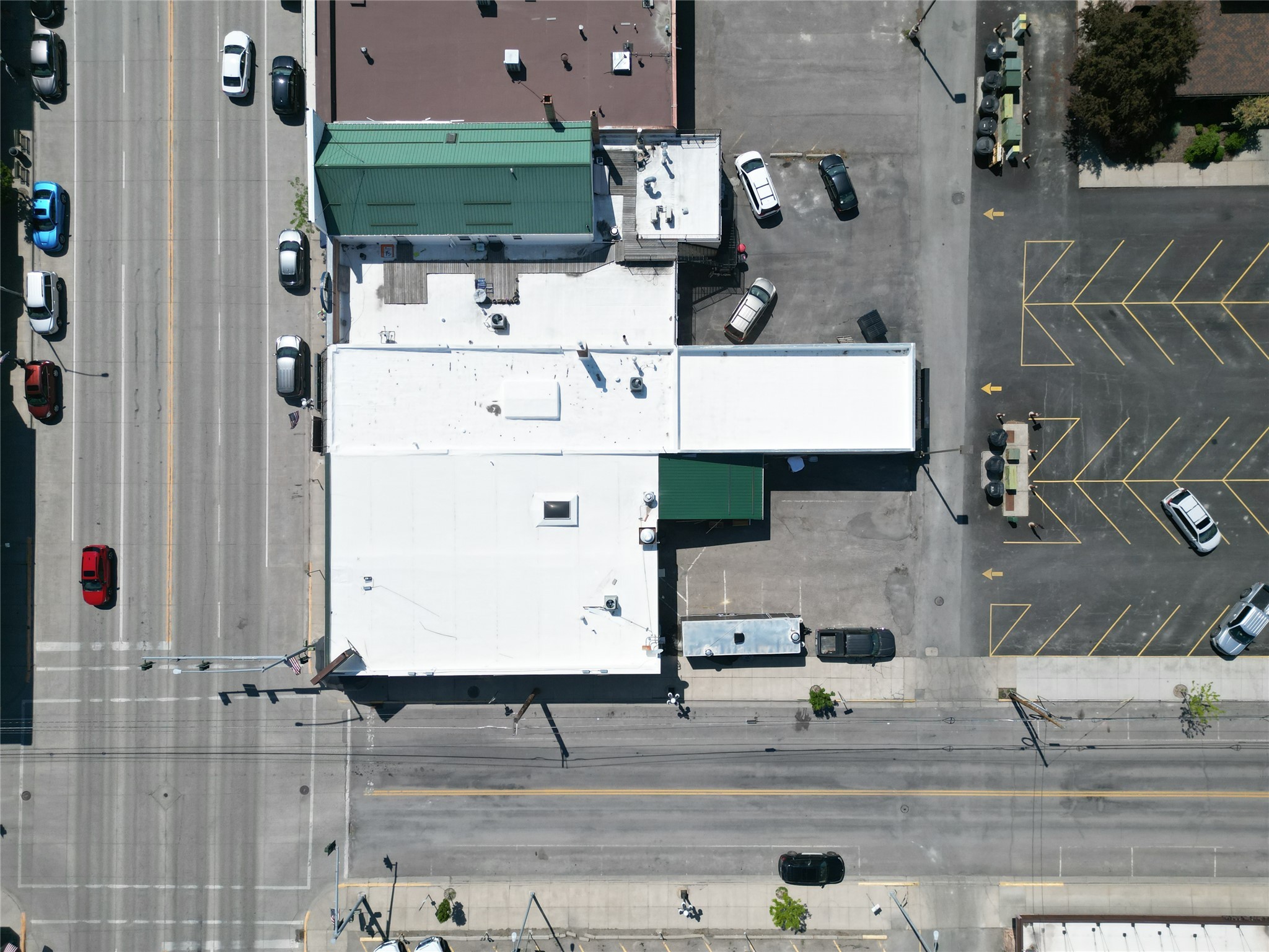 302 S Main Street