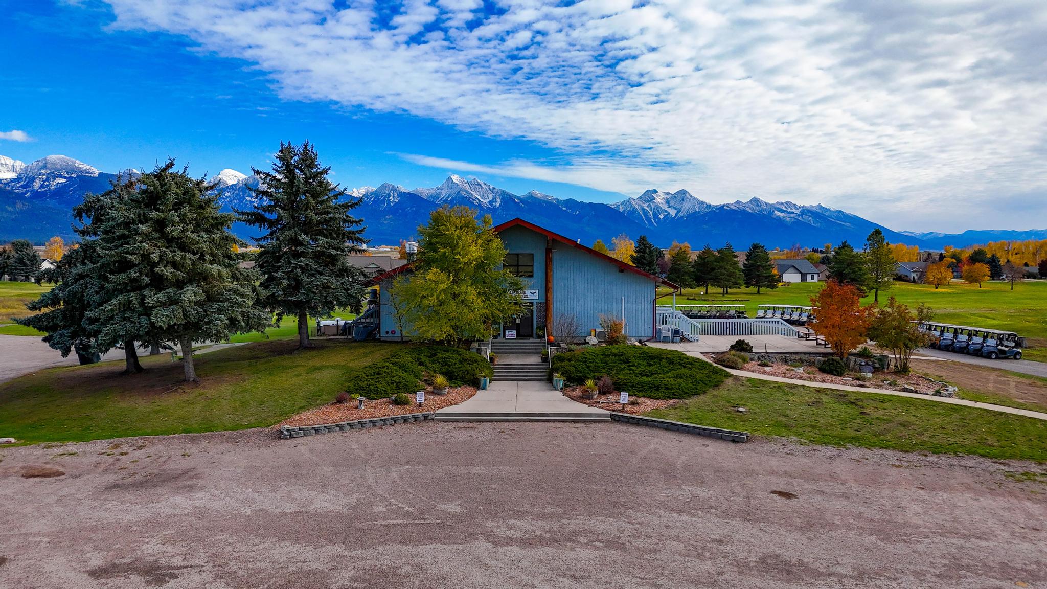 46664 Golf Course Way