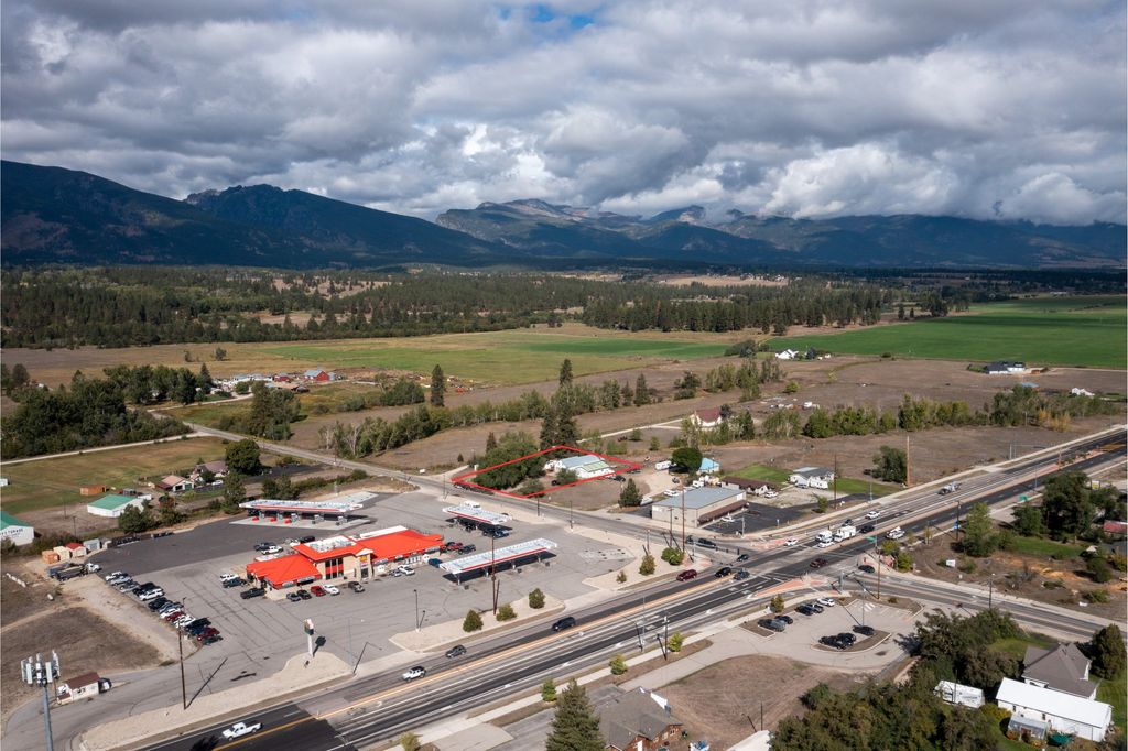 Photo of 128 Dutch Hill Road, Hamilton, MT 59840 (MLS # 30058063)