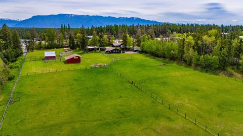 Tiny photo for 5710 US Hwy 93 S, Whitefish, MT 59937 (MLS # 30068167)