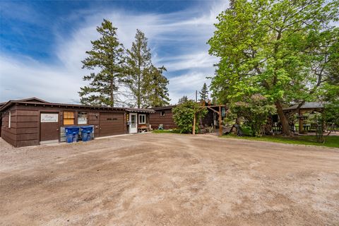 Tiny photo for 5710 US Hwy 93 S, Whitefish, MT 59937 (MLS # 30068167)