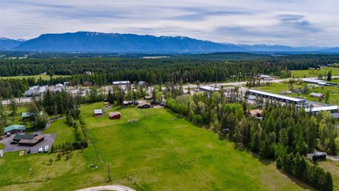 Tiny photo for 5710 US Hwy 93 S, Whitefish, MT 59937 (MLS # 30068167)