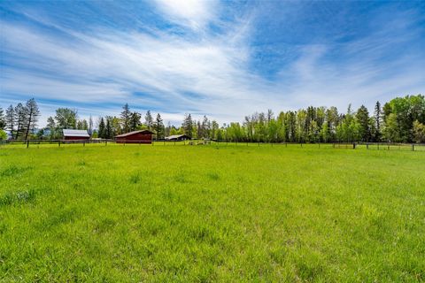 Tiny photo for 5710 US Hwy 93 S, Whitefish, MT 59937 (MLS # 30068167)