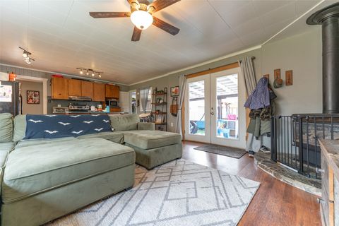 Tiny photo for 5710 US Hwy 93 S, Whitefish, MT 59937 (MLS # 30068167)