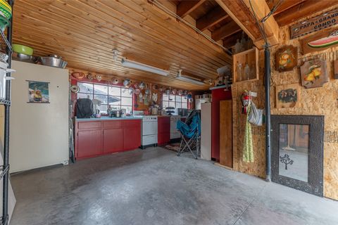 Tiny photo for 5710 US Hwy 93 S, Whitefish, MT 59937 (MLS # 30068167)