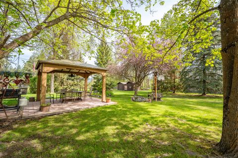 Tiny photo for 5710 US Hwy 93 S, Whitefish, MT 59937 (MLS # 30068167)