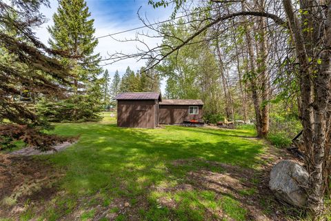 Tiny photo for 5710 US Hwy 93 S, Whitefish, MT 59937 (MLS # 30068167)