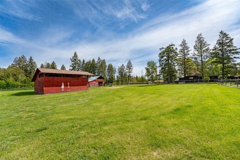 Tiny photo for 5710 US Hwy 93 S, Whitefish, MT 59937 (MLS # 30068167)