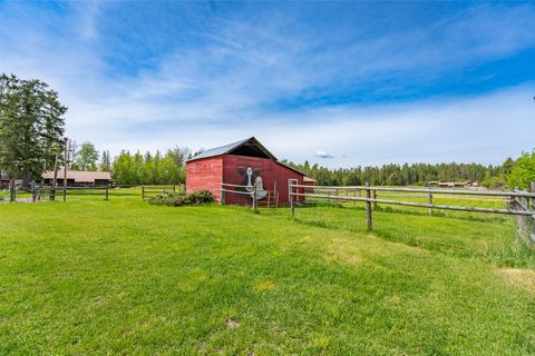 Tiny photo for 5710 US Hwy 93 S, Whitefish, MT 59937 (MLS # 30068167)