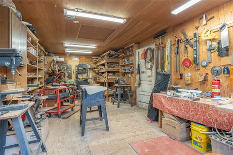 Tiny photo for 5710 US Hwy 93 S, Whitefish, MT 59937 (MLS # 30068167)