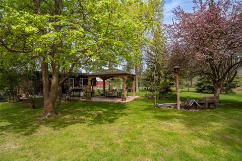 Tiny photo for 5710 US Hwy 93 S, Whitefish, MT 59937 (MLS # 30068167)