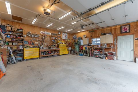 Tiny photo for 5710 US Hwy 93 S, Whitefish, MT 59937 (MLS # 30068167)