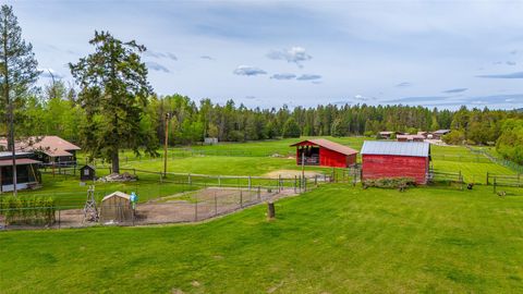 Tiny photo for 5710 US Hwy 93 S, Whitefish, MT 59937 (MLS # 30068167)