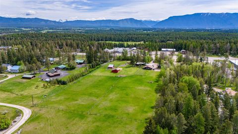 Tiny photo for 5710 US Hwy 93 S, Whitefish, MT 59937 (MLS # 30068167)