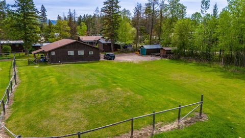Tiny photo for 5710 US Hwy 93 S, Whitefish, MT 59937 (MLS # 30068167)