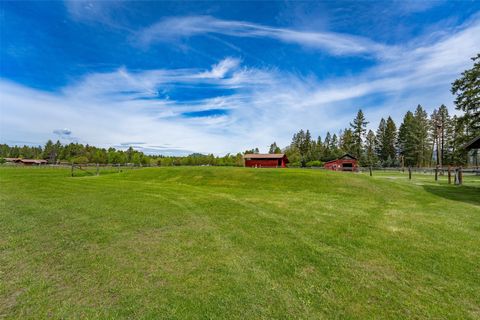 Tiny photo for 5710 US Hwy 93 S, Whitefish, MT 59937 (MLS # 30068167)