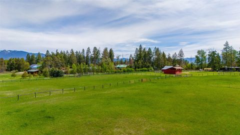 Tiny photo for 5710 US Hwy 93 S, Whitefish, MT 59937 (MLS # 30068167)