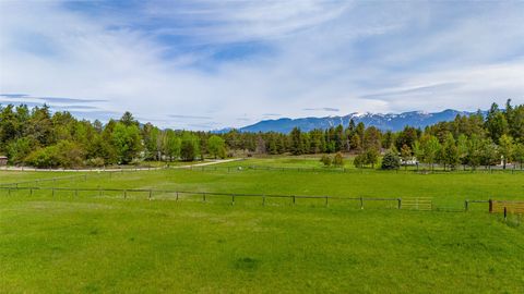 Tiny photo for 5710 US Hwy 93 S, Whitefish, MT 59937 (MLS # 30068167)