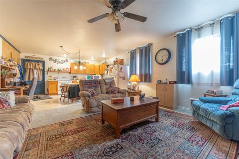 Tiny photo for 5710 US Hwy 93 S, Whitefish, MT 59937 (MLS # 30068167)