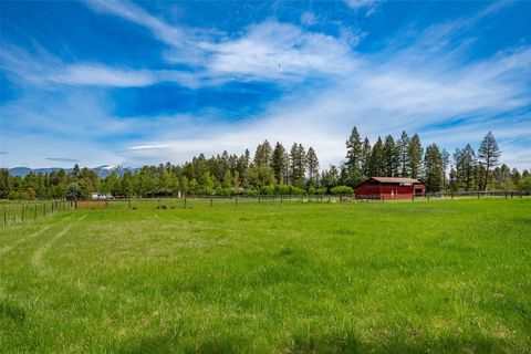 Tiny photo for 5710 US Hwy 93 S, Whitefish, MT 59937 (MLS # 30068167)
