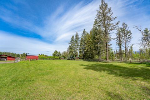 Tiny photo for 5710 US Hwy 93 S, Whitefish, MT 59937 (MLS # 30068167)