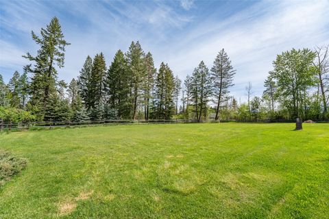 Tiny photo for 5710 US Hwy 93 S, Whitefish, MT 59937 (MLS # 30068167)