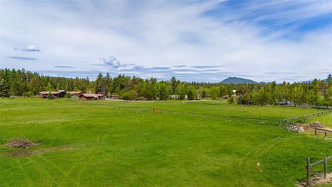 Tiny photo for 5710 US Hwy 93 S, Whitefish, MT 59937 (MLS # 30068167)