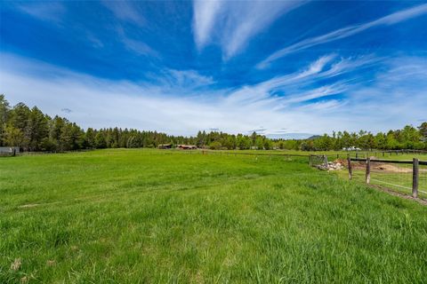 Tiny photo for 5710 US Hwy 93 S, Whitefish, MT 59937 (MLS # 30068167)