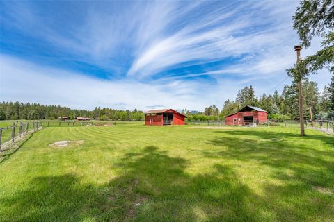 Tiny photo for 5710 US Hwy 93 S, Whitefish, MT 59937 (MLS # 30068167)