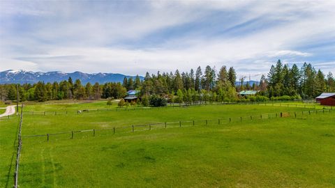 Tiny photo for 5710 US Hwy 93 S, Whitefish, MT 59937 (MLS # 30068167)