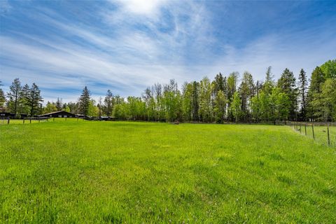 Tiny photo for 5710 US Hwy 93 S, Whitefish, MT 59937 (MLS # 30068167)