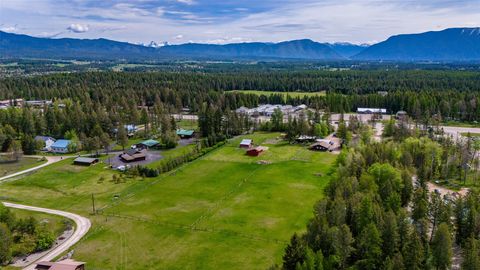 Tiny photo for 5710 US Hwy 93 S, Whitefish, MT 59937 (MLS # 30068167)