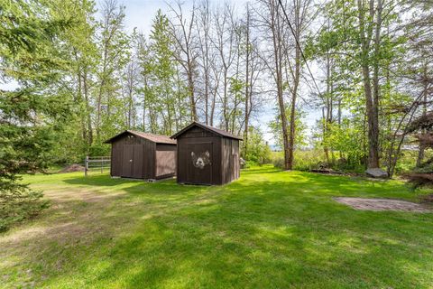Tiny photo for 5710 US Hwy 93 S, Whitefish, MT 59937 (MLS # 30068167)
