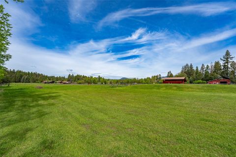 Tiny photo for 5710 US Hwy 93 S, Whitefish, MT 59937 (MLS # 30068167)