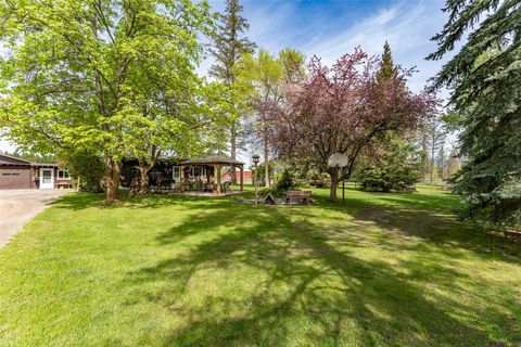 Tiny photo for 5710 US Hwy 93 S, Whitefish, MT 59937 (MLS # 30068167)