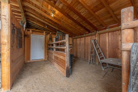 Tiny photo for 5710 US Hwy 93 S, Whitefish, MT 59937 (MLS # 30068167)