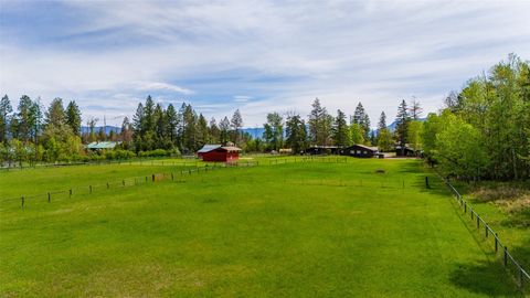Tiny photo for 5710 US Hwy 93 S, Whitefish, MT 59937 (MLS # 30068167)